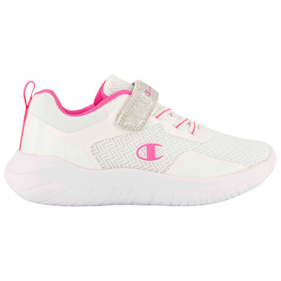 Champion Low Cut Shoe Softy Evolve G PS